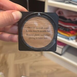 Giorgio Armani Bronzing Powder Shade 9